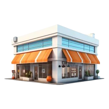 Trusted local shops delivered.